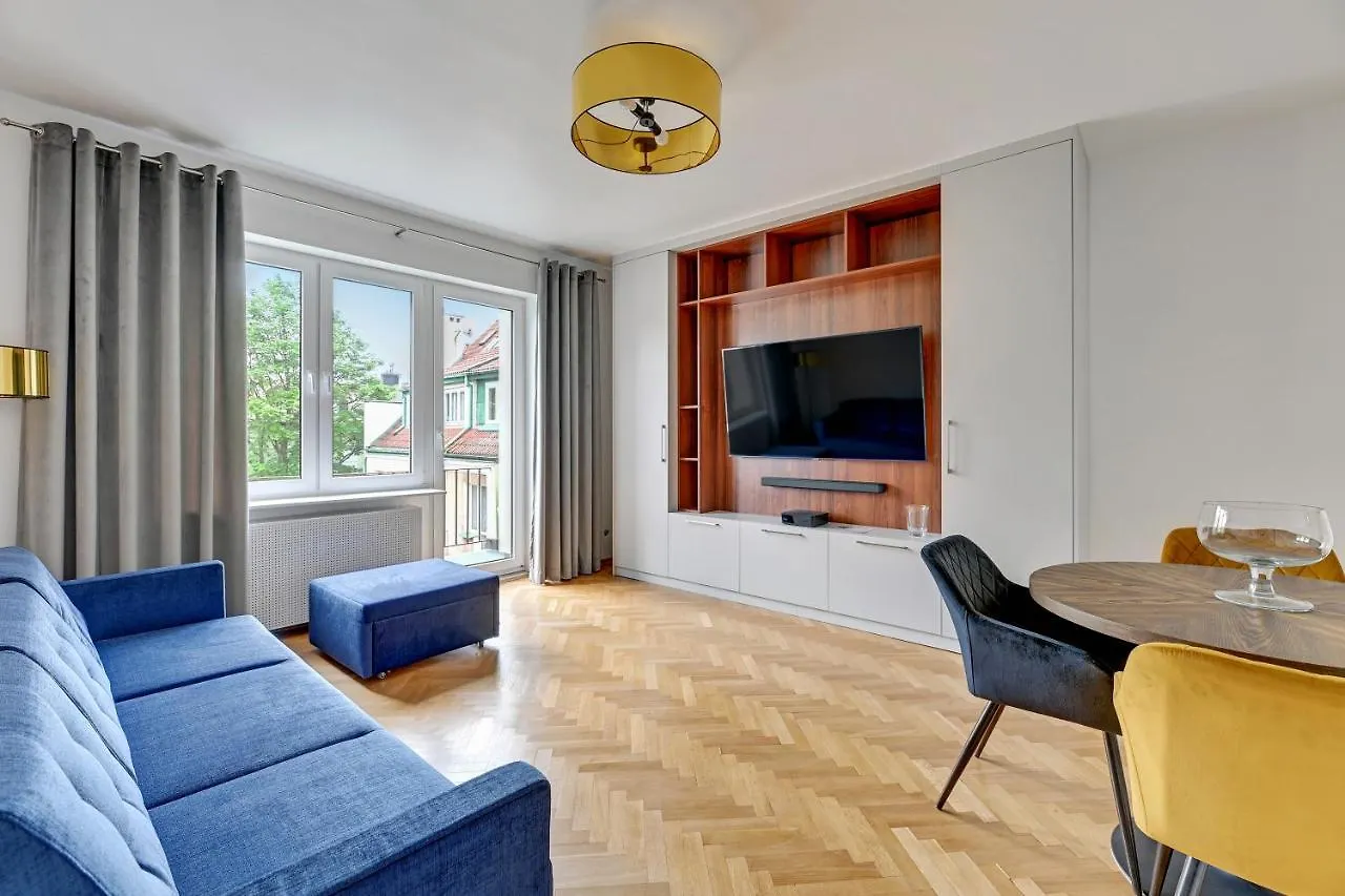 Lion Apartments - Rio Close To The Beach And Monte Cassino Sopot Poland