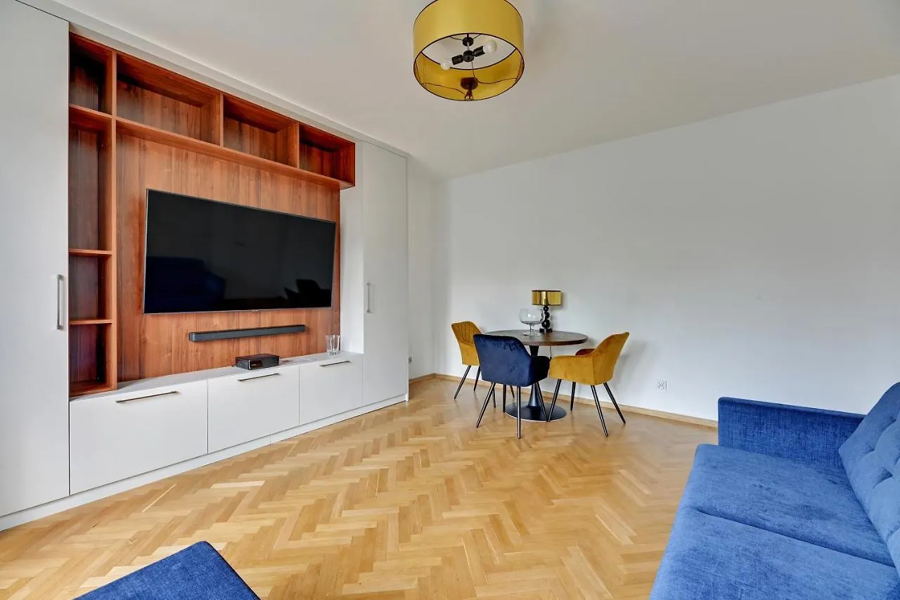 Lion Apartments - Rio Close To The Beach And Monte Cassino Sopot Poland