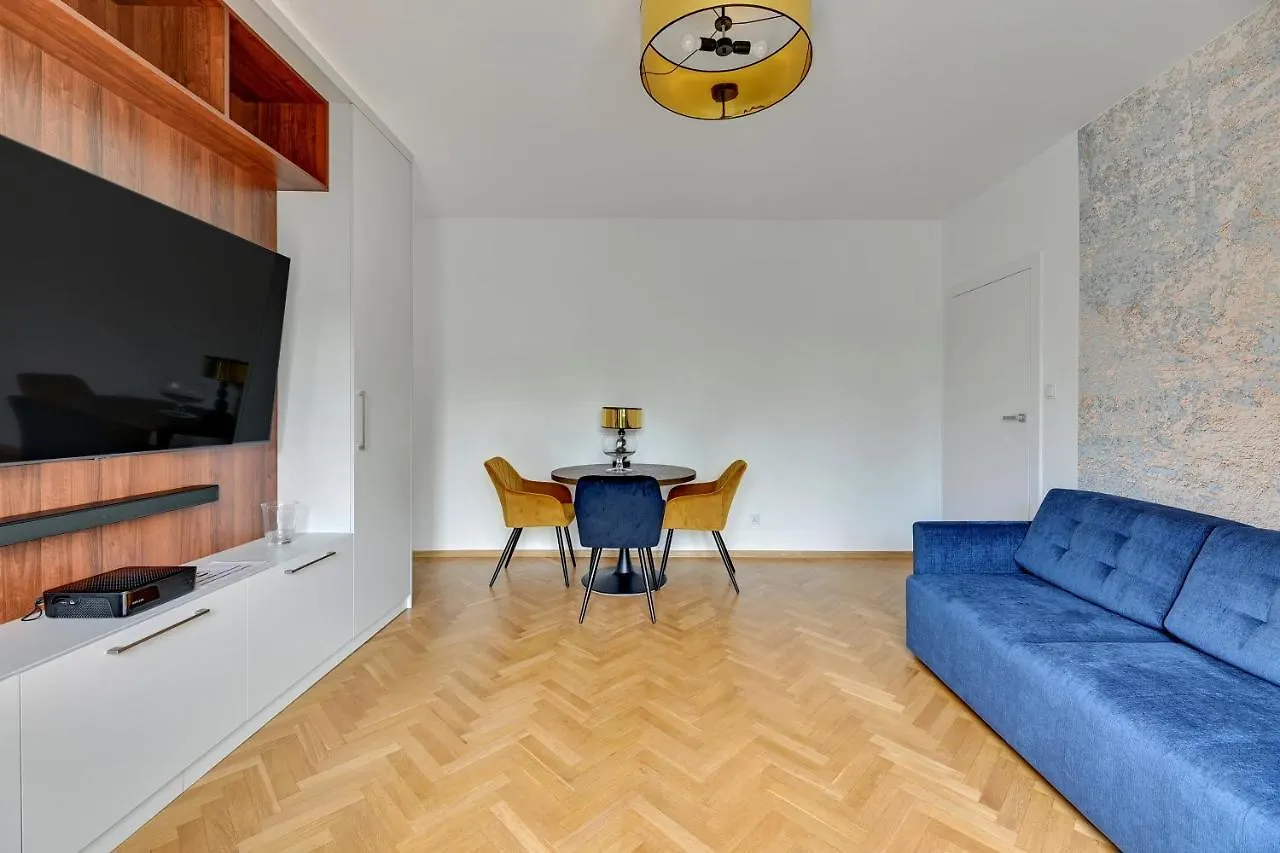 Lion Apartments - Rio Close To The Beach And Monte Cassino Sopot
