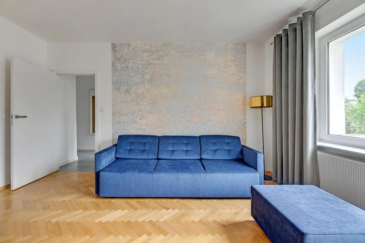 Lion Apartments - Rio Close To The Beach And Monte Cassino Sopot