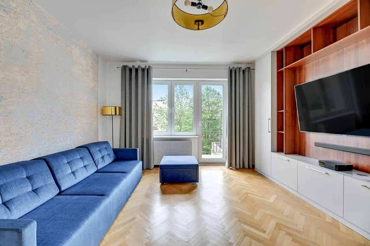 Lion Apartments - Rio Close To The Beach And Monte Cassino Sopot 0*,  Poland